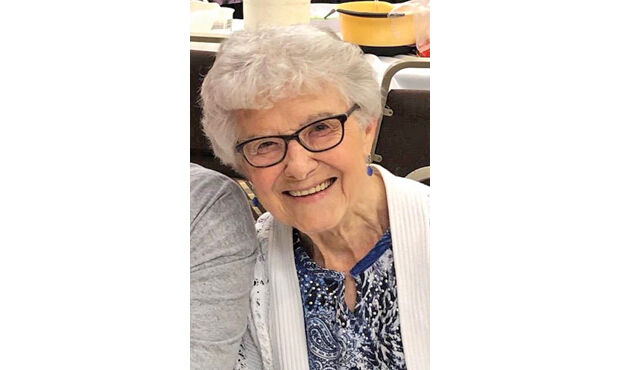 Happy 90th Birthday!